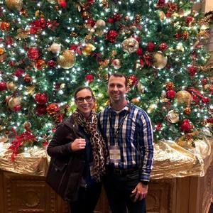 Meet your Posher, Audrey